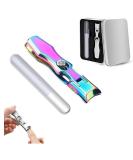 Buy German Grip Nail Clippers for Men | Ultra Sharp Heavy Duty Toe Clippers - Luxurious & Professional Design - Buy Online on GoSupps.com