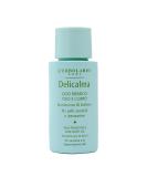 L'Erbolario Delicalma Two-Phase Face & Body Oil | Ginger Extract & Organic Nourishment for Sensitive Skin - 1 Oz - Buy Online on GoSupps.com