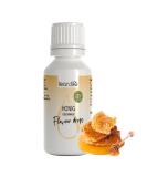 Lean:Life Honey Flavour Drops 30ml - Sugar-Free Aroma Drops for Food - Low Calorie Sweetener - Buy Online on GoSupps.com