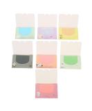 Beavorty 700pcs Facial Oil Blotting Paper - Oil Absorbing Tissues for Oil Control - Beauty Blotter Sheets for Shine-Free Skin - Buy Online on GoSupps.com