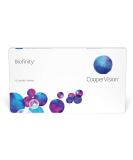 Buy CooperVision Biofinity Monthly Lenses - 6 Pack | BC 8.60 DIA 14.00 +1.75 Diopters - International Shipping Available - Buy Online on GoSupps.com