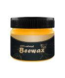 Dragon Honor Wood Seasoning Beeswax - All-Purpose Non-Toxic Polish & Cleaner for Wood & Furniture - Traditional Beeswax Finish No Build-Up International Shipping - Buy Online on GoSupps.com