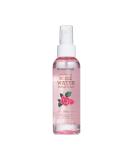 NATUREWELL Rose Water Hydrating Facial Toner Mist for Dewy & Radiant Skin, 100% Vegan, Refreshing, Conditioning, Soothing, Redness Reducing, Perfect for Travel, 4 Fl Oz - Buy Online on GoSupps.com