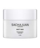 Sachajuan Matt Wax 2.5 Fl Oz - Styling Wax for Matte Finish | Shop Now - Buy Online on GoSupps.com