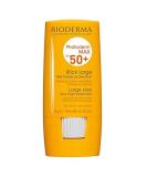 Bioderma Photoderm Max Sun Stick SPF 50+ 8g - High Protection UV Sunscreen | International Shipping Available - Buy Online on GoSupps.com