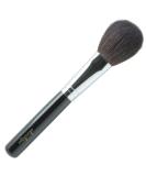 Akashiya B5-BS Makeup Brush - Basic Teak & Black Shaft | Premium Quality for Effortless Makeup Application - Buy Online on GoSupps.com