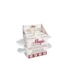 Magic Safety Fog-Be-Gone Lens Cleaning Station - Disposable Lens Cleaner for Clear Vision | MS-93250 - Buy Online on GoSupps.com