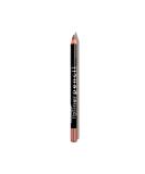 L.A. COLORS Lipliner Pencil - Sienna CP504 | Long-Lasting Rich Color | Buy Internationally - Buy Online on GoSupps.com
