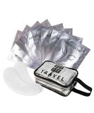 250 Pairs Eye Pads for Eyelash Extensions - Premium Under Eye Patches & Accessories | Lunamoon - Buy Online on GoSupps.com
