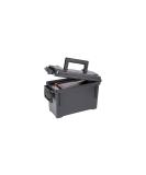 Plano Field/Ammo Box | Heavy-Duty Storage Case for Hunting and Shooting Ammunition Small - Buy Online on GoSupps.com