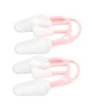 FRCOLOR 2pcs Nose Clip Rhinoplasty - Enhance Your Beauty | International Shipping - Buy Online on GoSupps.com