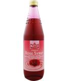 Natco Rose Syrup 725 ml - Buy Online on GoSupps.com