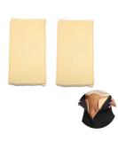 Medcore Lipo Abdominal Side Foam Pads - Post Liposuction Recovery Boards for Tummy Tuck & C-Section Surgery Compression Garments - Buy Online on GoSupps.com