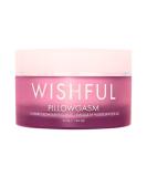Wishful Pillowgasm Vitamin-Rich Cherry Glow Sleep Mask | 1.94 oz | Revitalize Skin Overnight - International Shipping Available - Buy Online on GoSupps.com