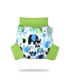 Buy Petit Lulu Overpants XL for Diapers - Baby Elephants Design | International Shipping - Buy Online on GoSupps.com