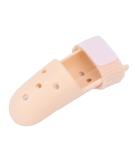 Breathable Finger Splint Mallet | Adjustable Finger Support Protector for Left/Right Hand - (3 - Buy Online on GoSupps.com