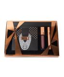 All-in-One Makeup Kit | Vegan Cruelty-Free Beauty Set with Eyeshadow Lip Gloss Mascara Blush & Highlighter | Perfect Gift for Women - Buy Online on GoSupps.com