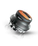 ConairMAN Even Cut Cordless Hair Clipper - Black - Buy Online on GoSupps.com