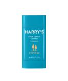 Harry's Redwood Antiperspirant - 2.5oz | Long-lasting Protection - Buy Online on GoSupps.com
