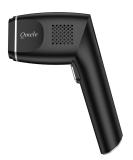 IPL Hair Removal Device - Permanent Laser Hair Remover for Face Body and Bikini Zone - Infinite Light Impulses at Home - Buy Online on GoSupps.com