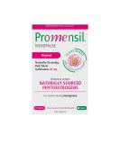 Promensil Menopause Original General Wellbeing 40 mg Red Clover Isoflavones Phytoestrogens 30 Tablets - Buy Online on GoSupps.com