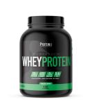 Buy ProteinCo 4lbs Whey Protein - Pure Grass Fed New Zealand Chocolate | International Shipping - Buy Online on GoSupps.com