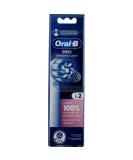 Oral-B Replacement Brush Heads for Pro Sensitive Clean Toothbrush - 2 Pack | International Shipping - Buy Online on GoSupps.com