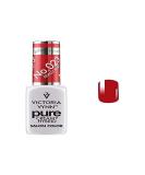 Victoria Vynn Pure Creamy Hybrid No. 023 Really Ruby - Premium Nail Polish for Long-Lasting Color - International Shipping Available - Buy Online on GoSupps.com