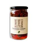 Pine Cone Jam with Baby Pine Cones 450g/15.87oz Imported Siberian Delicacy - Buy Online on GoSupps.com