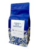 JA Coffee Jamaica Blue Mountain Caribbean Coffee Blend Medium Roast Whole Beans - Premium Arabica Bag of 454 Grams (1 Pound 16 Ounces) - Buy Online on GoSupps.com