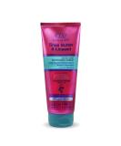 Eva Hair Clinic Curls Shea Butter & Linseed Miracle Twist Leave In Cream - Frizz Control & Definition (6.76 oz / 200 ml) - Best International Shipping - Buy Online on GoSupps.com