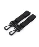 Buy ABC Design Universal Diaper Bag Attachment - Black | Accessory for ABC Design Strollers - International Shipping Available - Buy Online on GoSupps.com