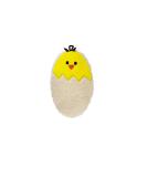 Hugo Frosch Mini Hot Water Bottle 0.2L with Fleece Cover - Cozy Comfort for Cold Nights | International Shipping Available - Buy Online on GoSupps.com