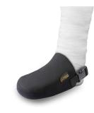 DOACT Cast Sock Cover with Anti-Slip Strap - Protect Cast, Walking Boot & Orthosis Splints, Adjustable & One Size Fits Most - Buy Online on GoSupps.com