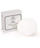 Taylor of Old Bond Street Platinum Collection Shaving Soap Refill - 100g | Premium Shaving Cream for Men | International Shipping Available - Buy Online on GoSupps.com