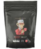 Lazy Ape Coffee Club Intense Roast 50 Coffee Bags - 50 Count (Pack of 1) - Buy Online on GoSupps.com