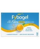 Fybogel Hi Fibre Orange Constipation Relief 30 Sachets - Buy Online on GoSupps.com