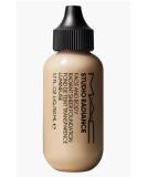 MAC Studio Radiance Face and Body Sheer Foundation C1 50ml - Buy Online on GoSupps.com