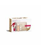 CLARINS Wonder Perfect Make-Up Heroes Set - 4 Essential Pieces for Flawless Skin | International Shipping Available - Buy Online on GoSupps.com