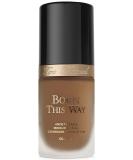 Born This Way Foundation Hazelnut - Deep with Neutral Undertones - New Arrival - Buy Online on GoSupps.com