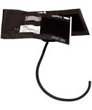Prestige Medical Adult Cuff with 1 Tube Bladder - 2.95 oz - High-Quality Blood Pressure Cuff - Buy Online on GoSupps.com