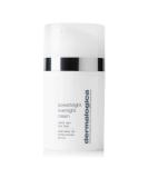 Buy Dermalogica PowerBright Overnight Cream - Night Moisturizer for Dark Spots 1.7 fl oz | International Shipping Available - Buy Online on GoSupps.com