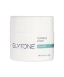 Glytone Hydrating Cream with Glycerin & Sorbitol | Non-Greasy Face Moisturizer | 1.7 fl. oz - Buy Online on GoSupps.com