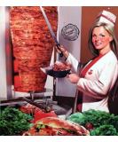 Takeaway Doner Kebab Spice Mix 100g Gyro Shawarma - 1kg Batch - Buy Online on GoSupps.com