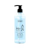 Shop Ziaja Jeju Line Micelle Water Hydrating Cleanser for All Skin Types | Fast International Shipping - Buy Online on GoSupps.com