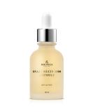 The Skin House Snail Mucin 5000 Ampoule 30ml - Nourishing Korean Serum for Moisturizing & Replenishing | K-beauty International Shipping - Buy Online on GoSupps.com