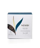 Newby Teas Earl Grey 50 Teabags 50 Count (Pack of 1) - Buy Online on GoSupps.com