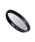 Vivitar UV72 72mm Camera Lens Filter - High-Quality 1-Piece Filter for 72 mm Lenses - Buy Online on GoSupps.com