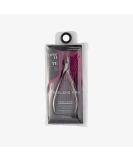 Staleks Pro Cuticle Nippers NE-11-11 Full Jaw 0.43 Inch - Expert Precision for Professional Results - Buy Online on GoSupps.com