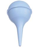 Comfort Axis Baby Nasal Aspirator and Ear Wax Bulb Syringe, Blue, 2 Oz (3 Pack) - Buy Online on GoSupps.com